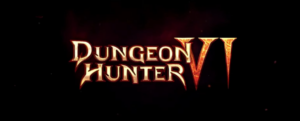 Dungeon Hunter 6